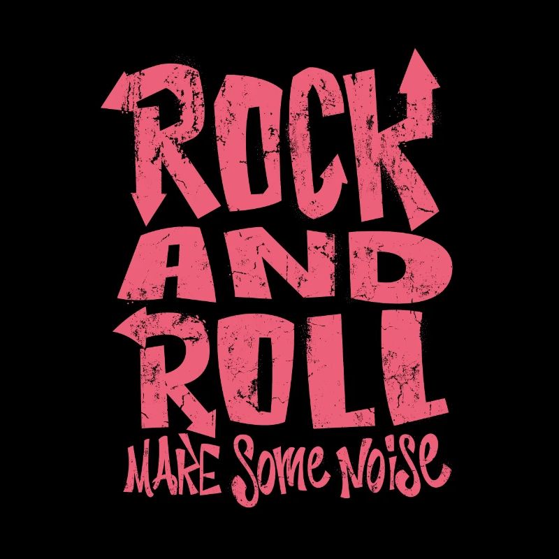 Rock and roll