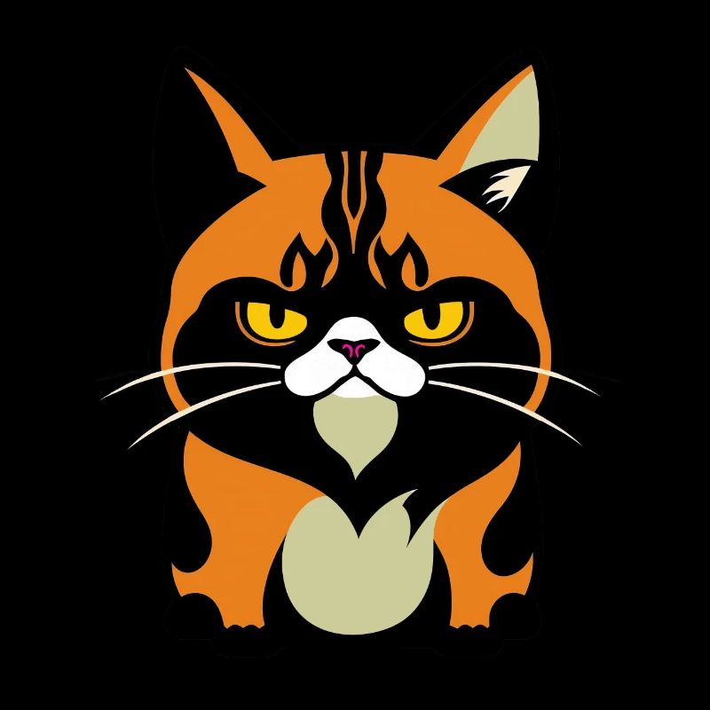 Katze