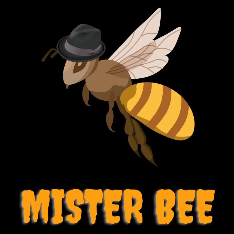 Mister Bee