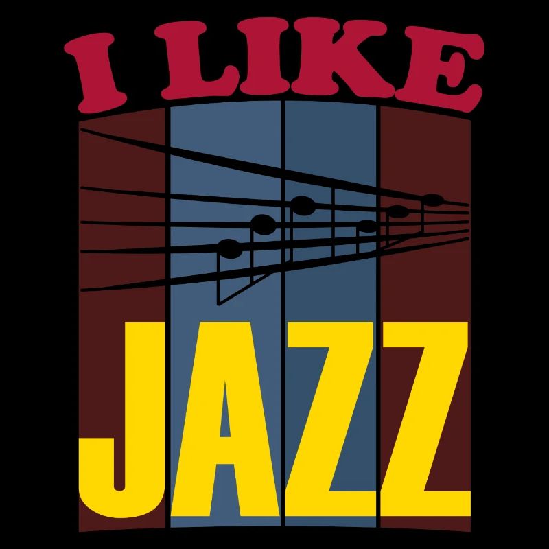 I like Jazz white