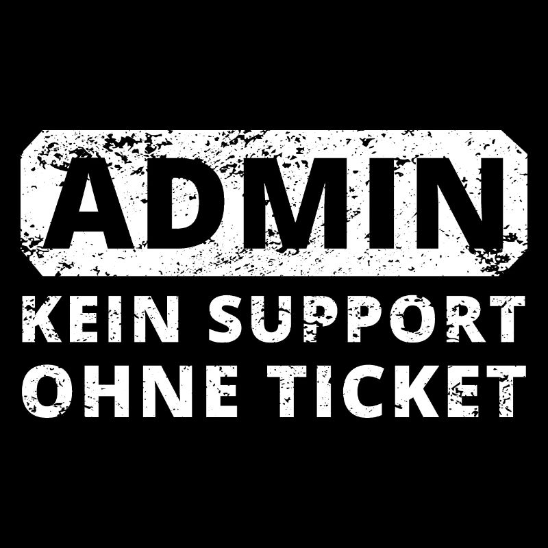admin edv programmierer Informatik Computer