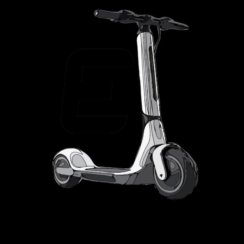 Escooter E-Scooter Gift Rider ebike Scooter