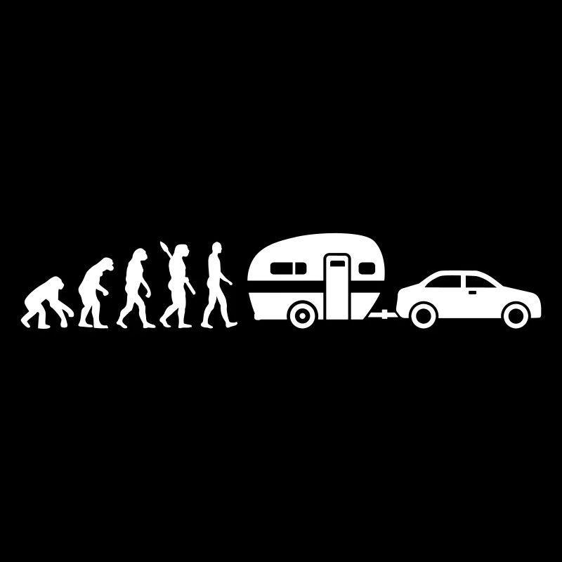 Wohnwagen