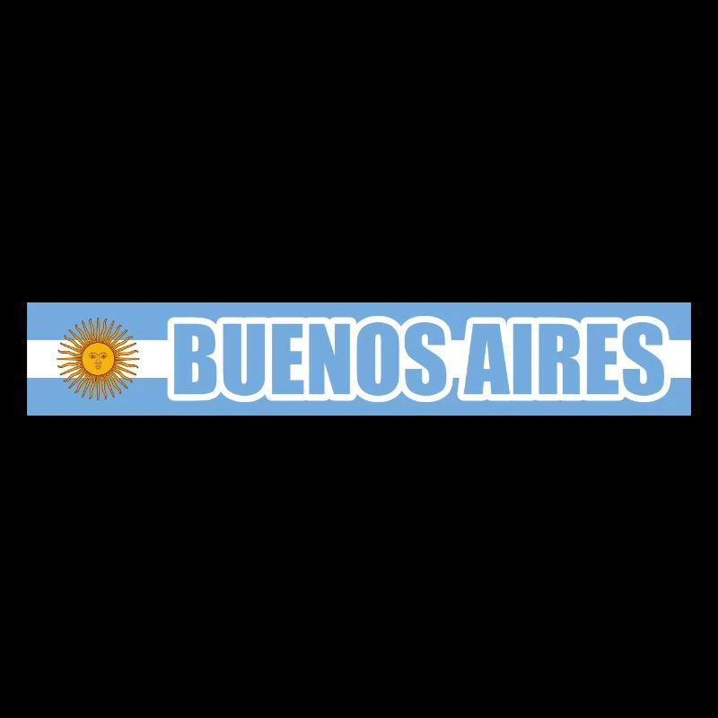 Argentinien