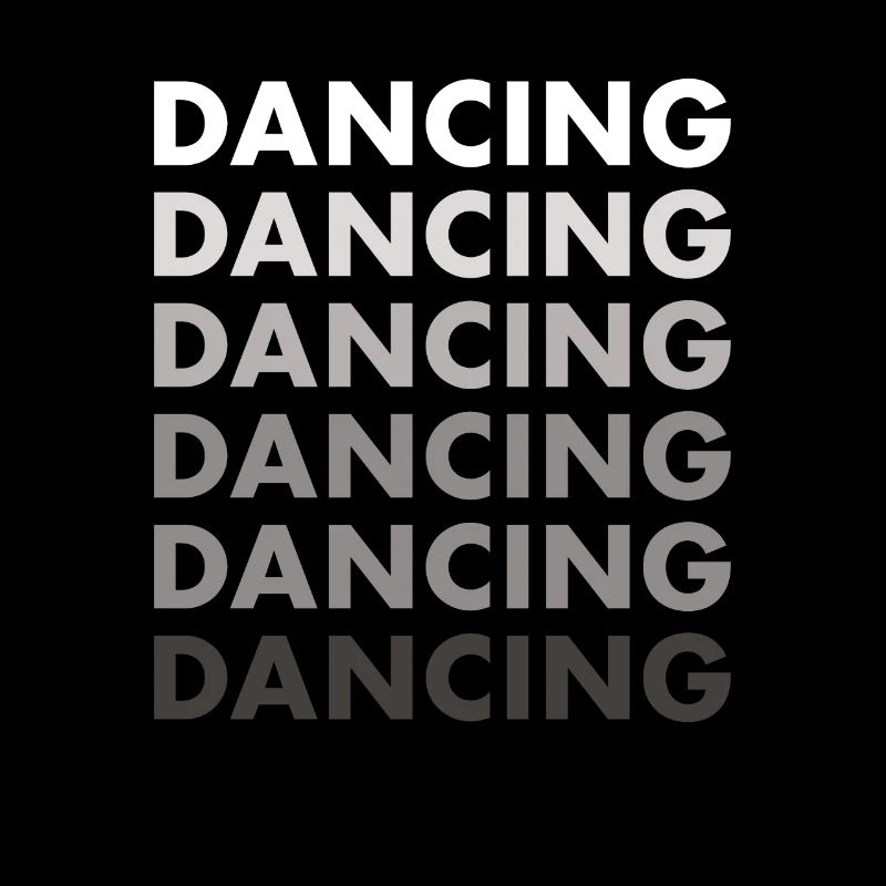 Dancer Dancing