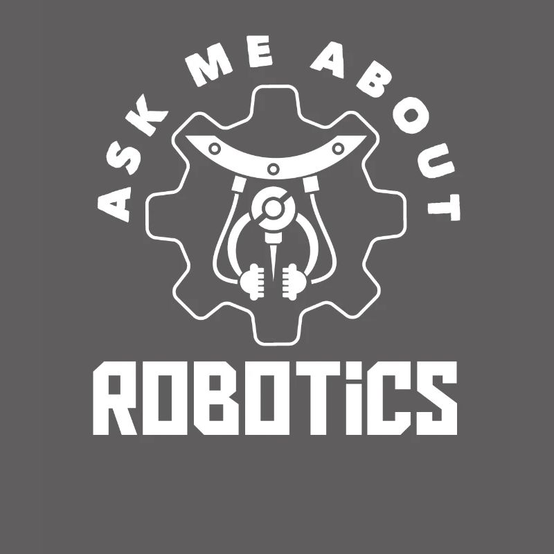 Robotics Robot Programmer