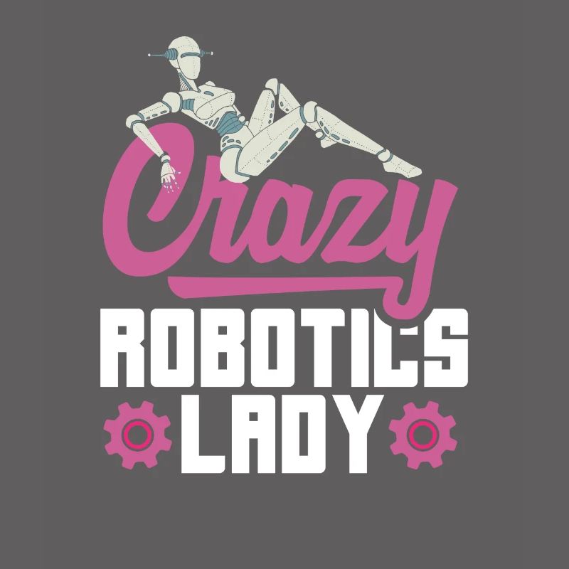 Robotics Robot Programmer
