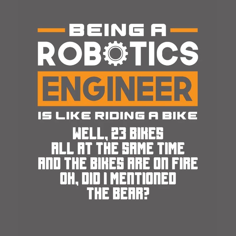 Robotics Robot Programmer
