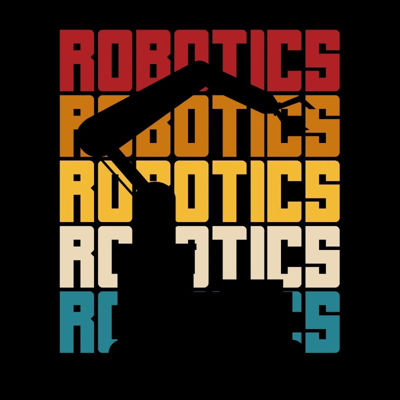 Robotics Robot Programmer