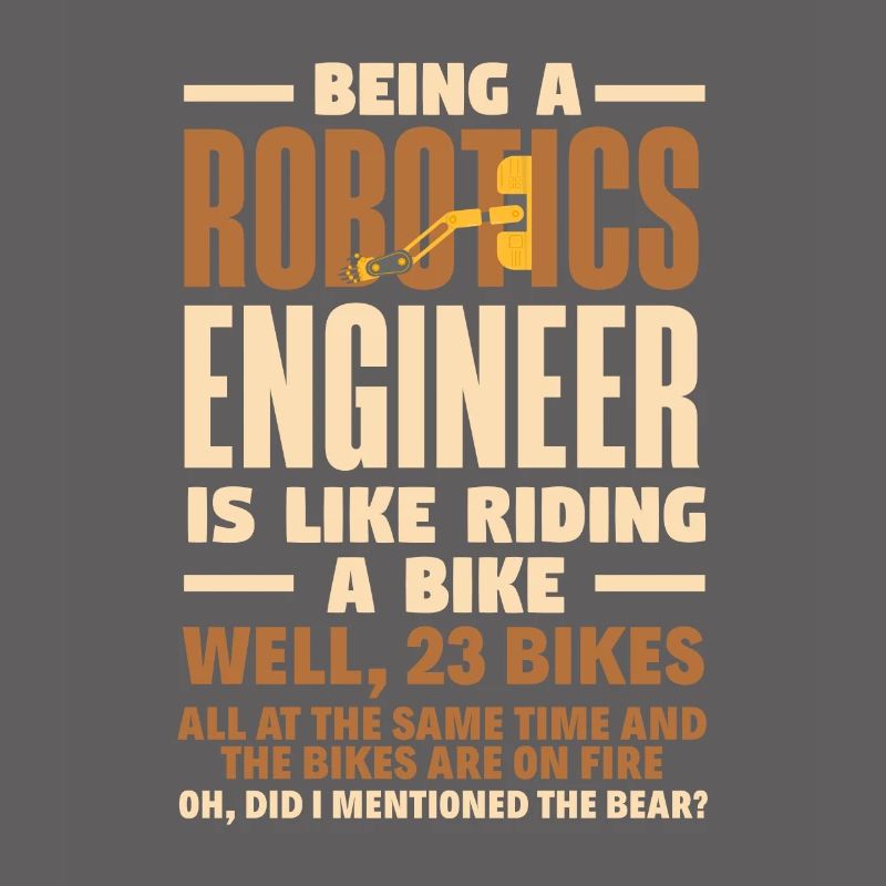 Robotics Robot Programmer