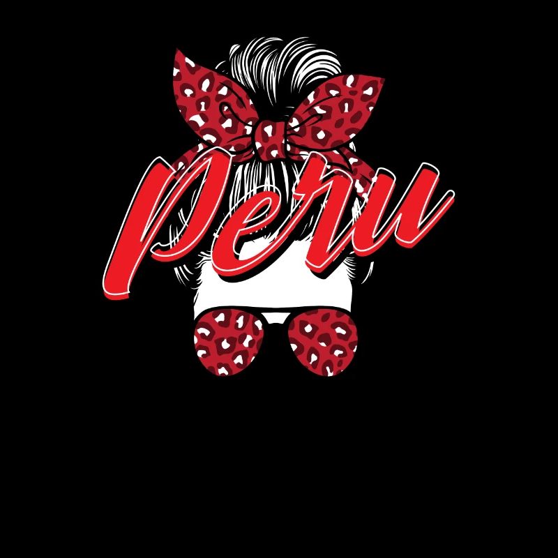 Pérou Cadeau péruvien