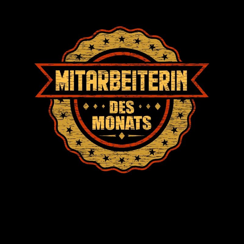 Mitarbeiterin Des Monats