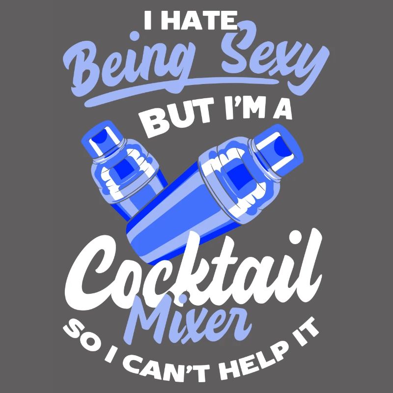 Bartender Beverages