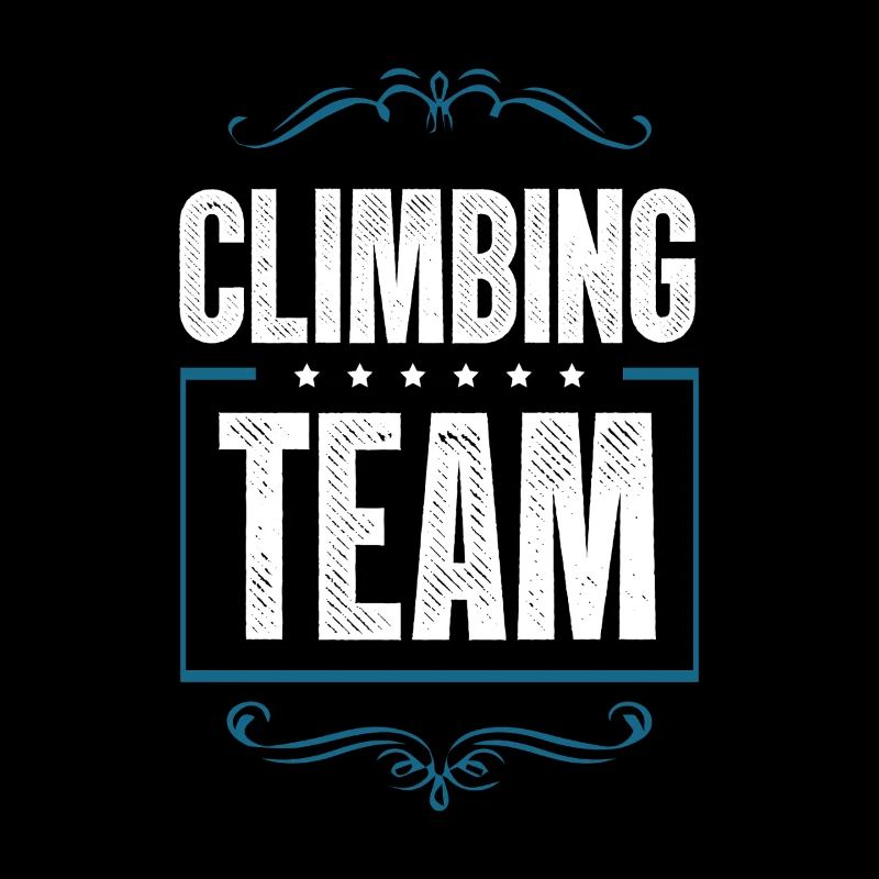 Climbing Crew