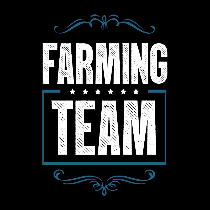 Équipe agricole