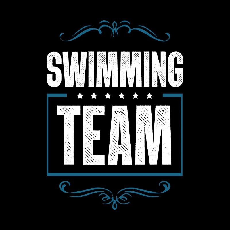 Équipe de natation