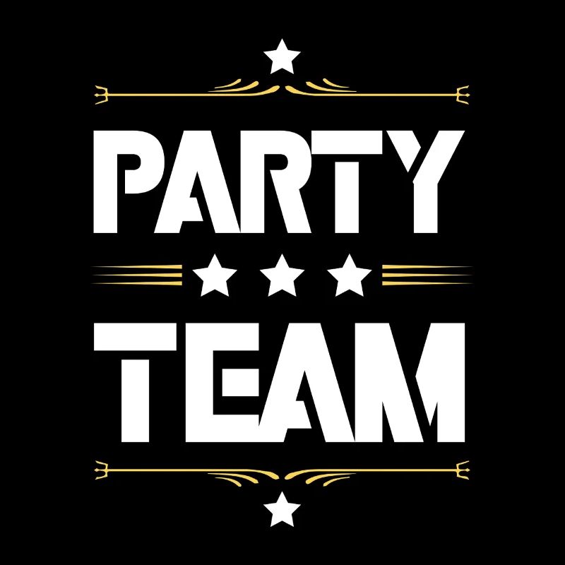 Équipe du parti