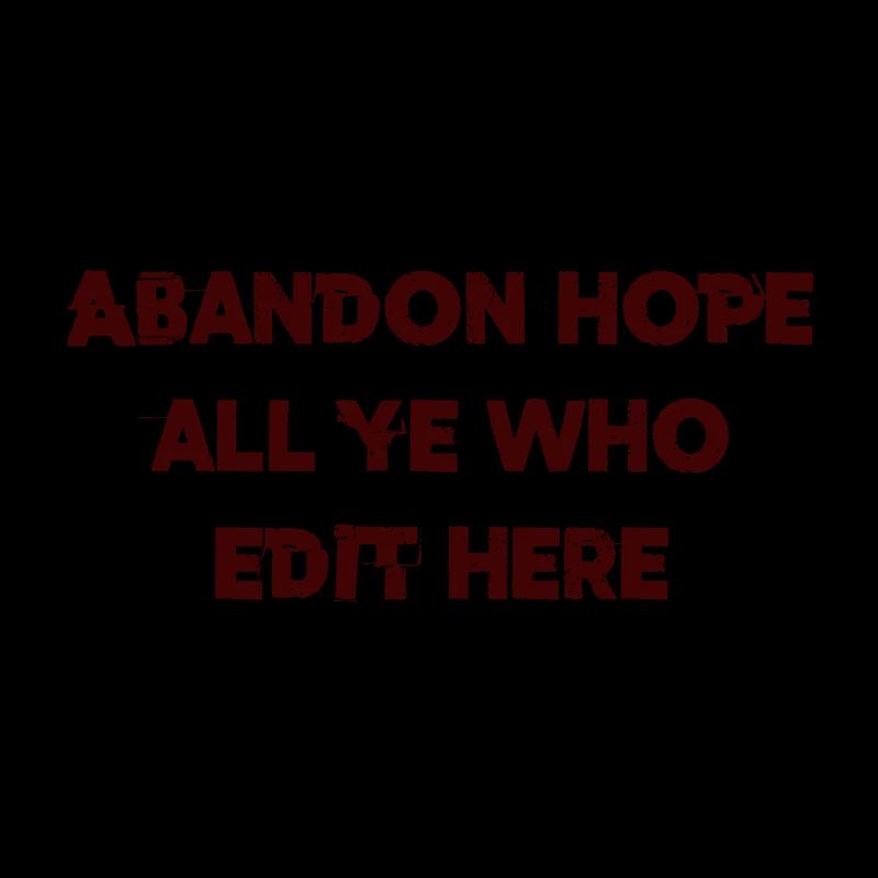 Edit Pain