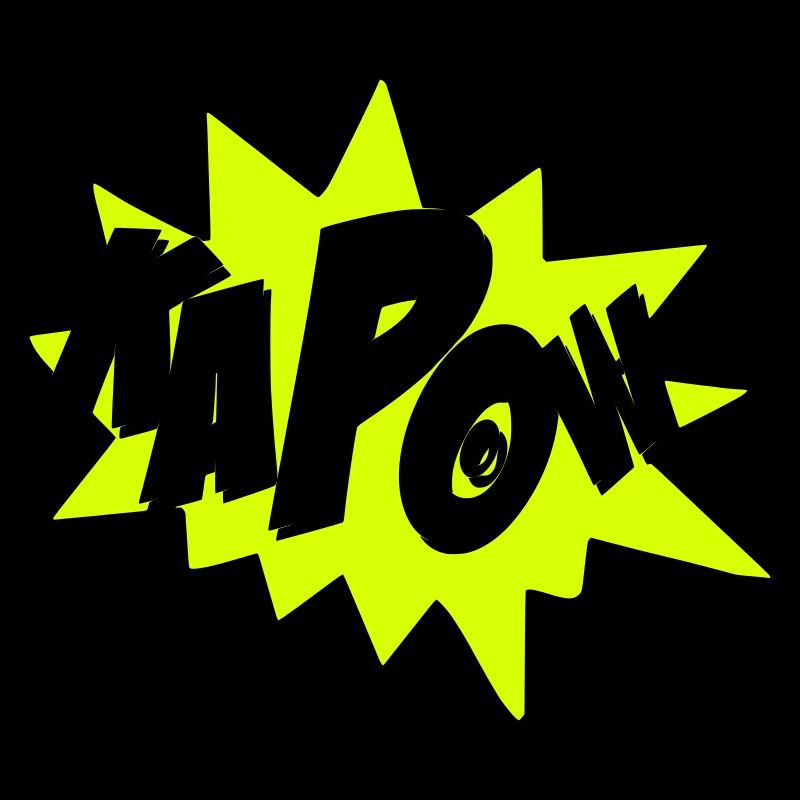 kapow