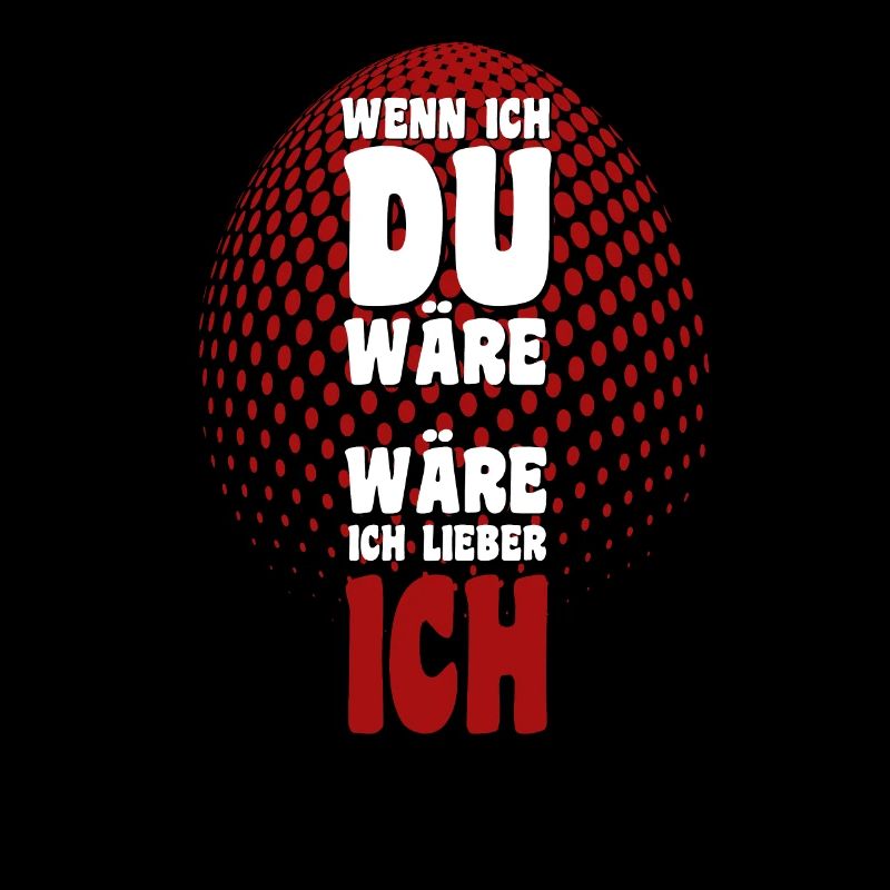 Lustiger Spruch