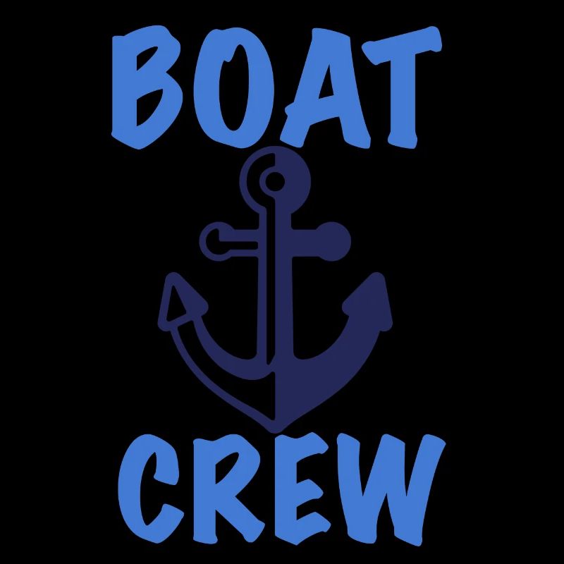 Boot Crew Anker
