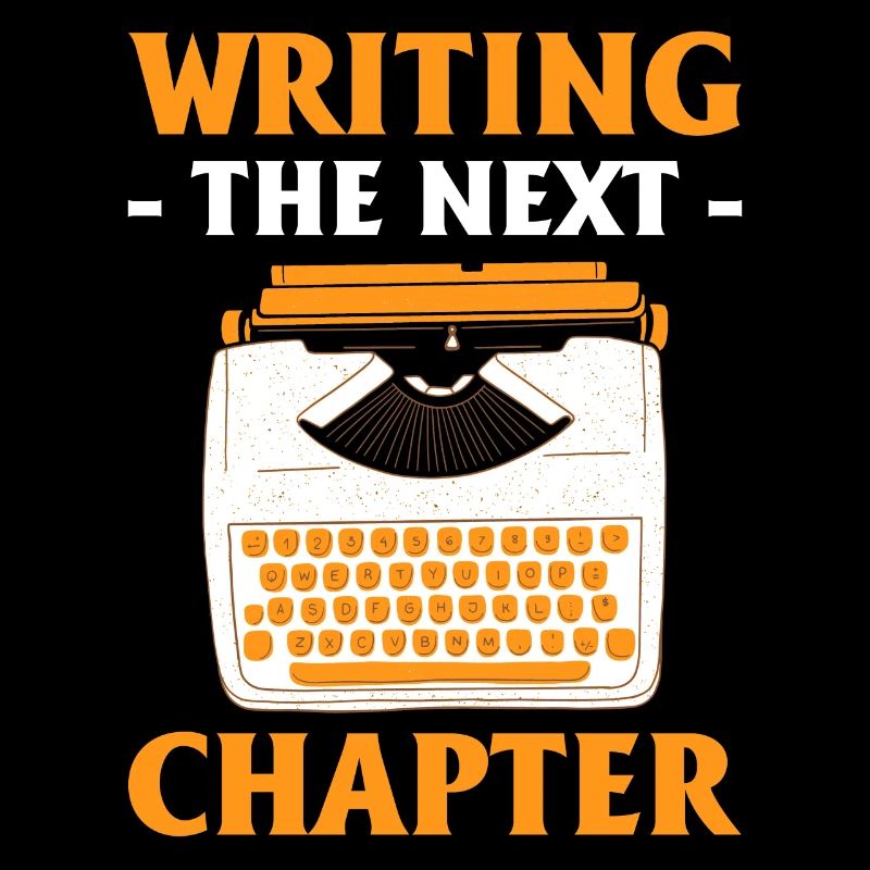 Writing the next chapter Author Novelists