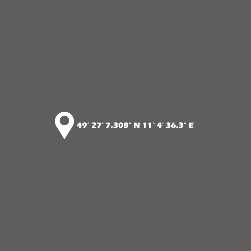Nuremberg coordinates