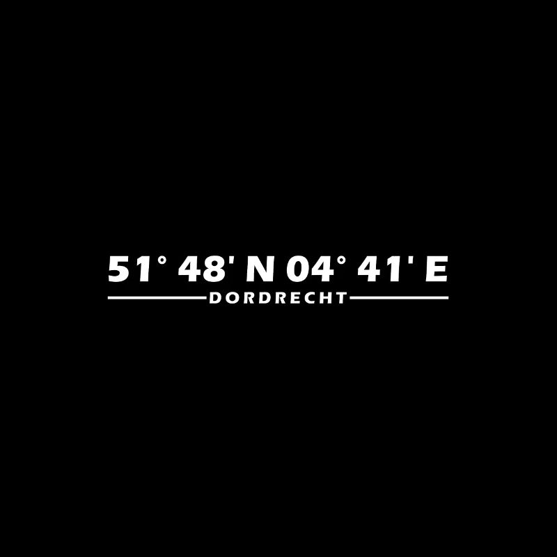 Dordrecht coordinates