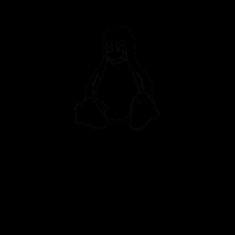 Linux Root SUDO Unix Shell Sexy cadeau drôle