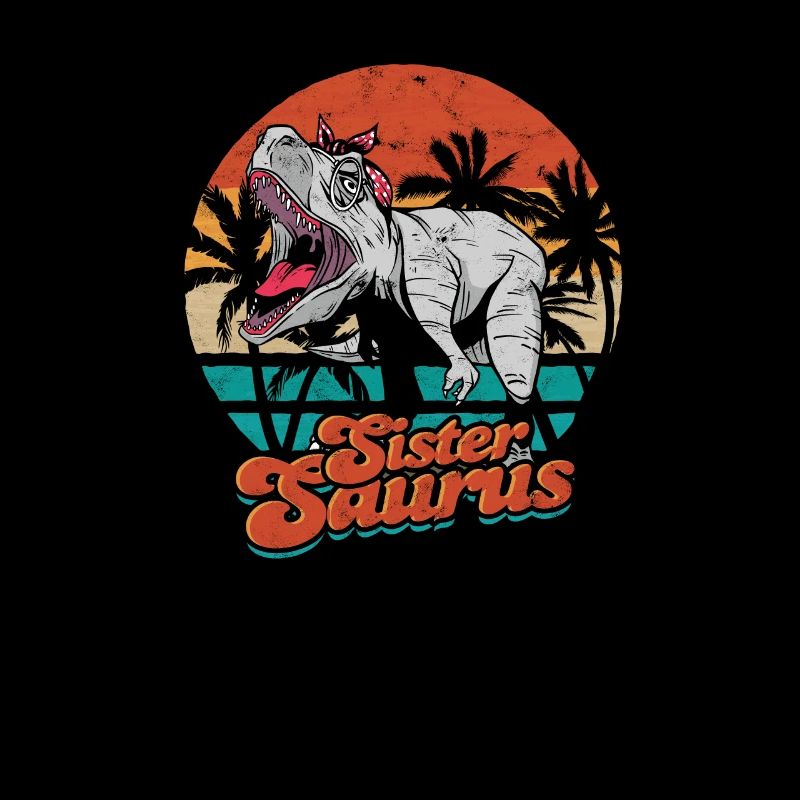 Sistersaurus Dinosaur Sister Saurus - fossiles