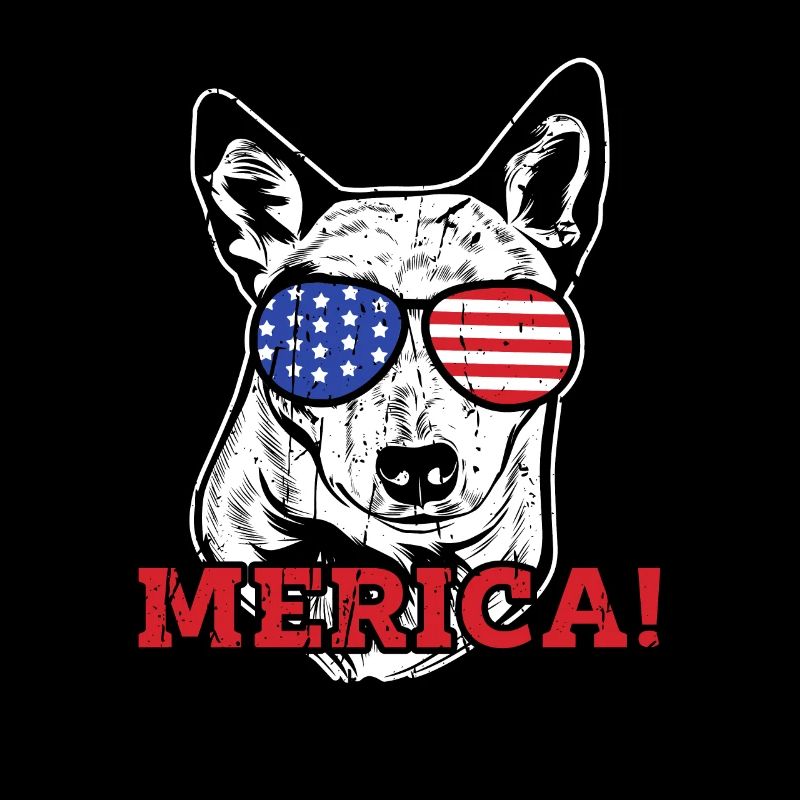 Merica! - Heeler