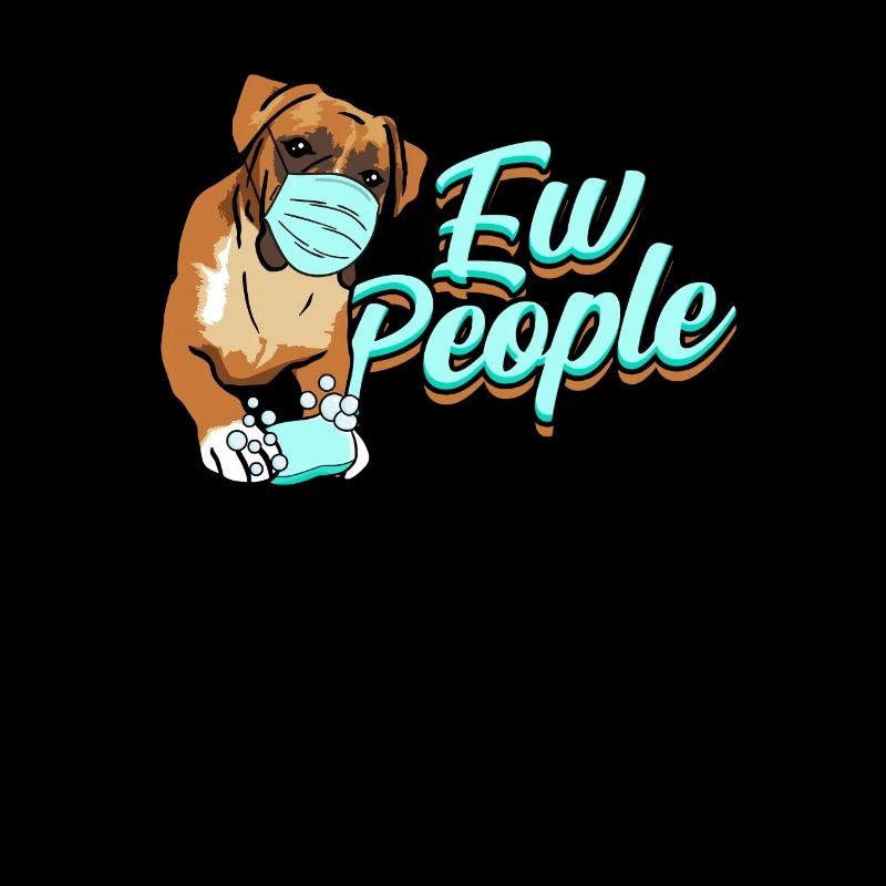 Ew People - bester Freund des Menschen