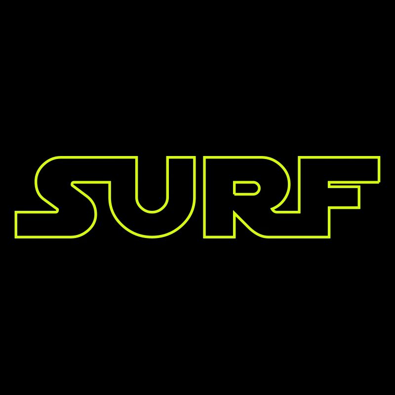 surf si fi