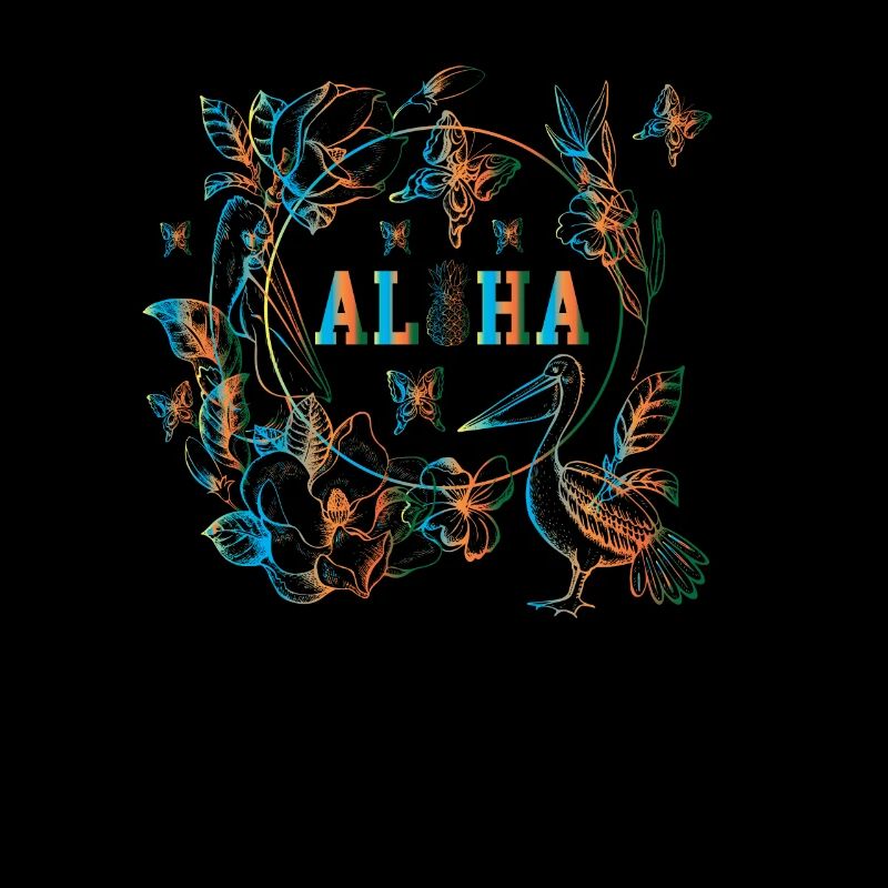 Aloha Gift