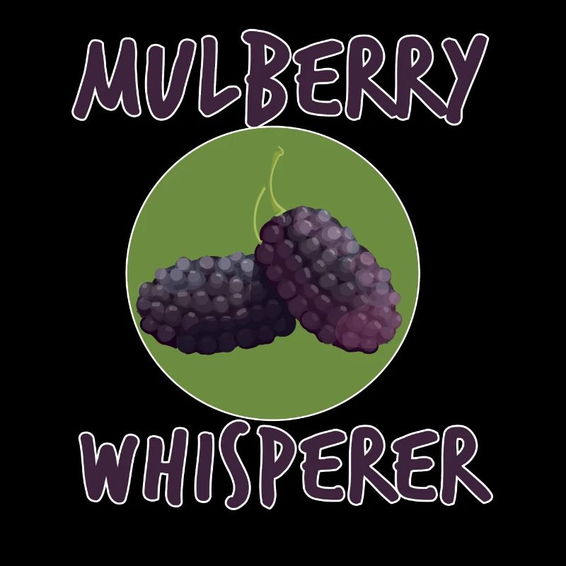 Mûres Murmures Cadeau