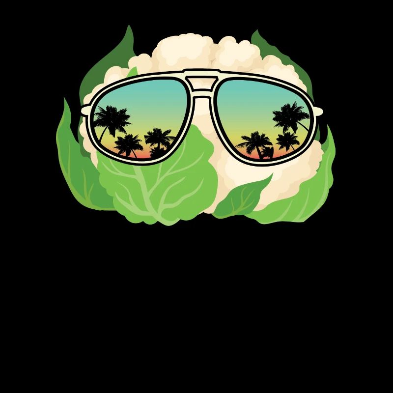 Cauliflower Sunglasses
