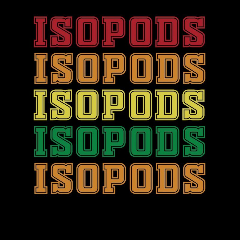 Cloportes