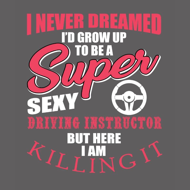 Driving instructor