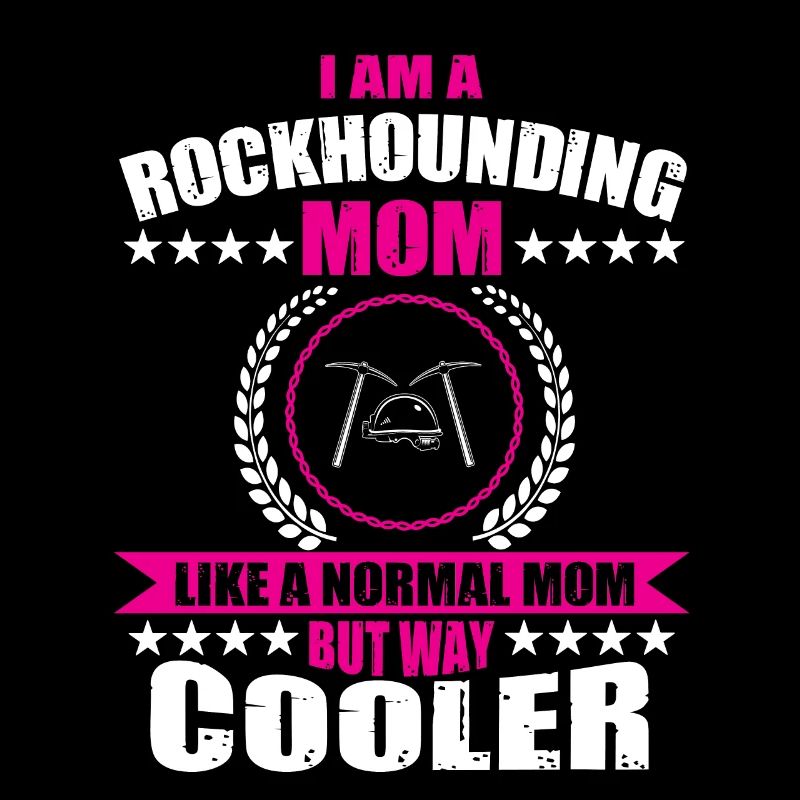 Maman Rockhound