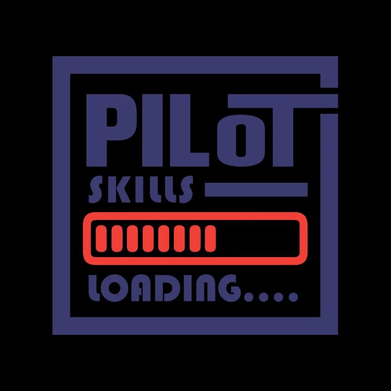 Pilot Skills Loading Luftfahrt Pilot Ausbildung