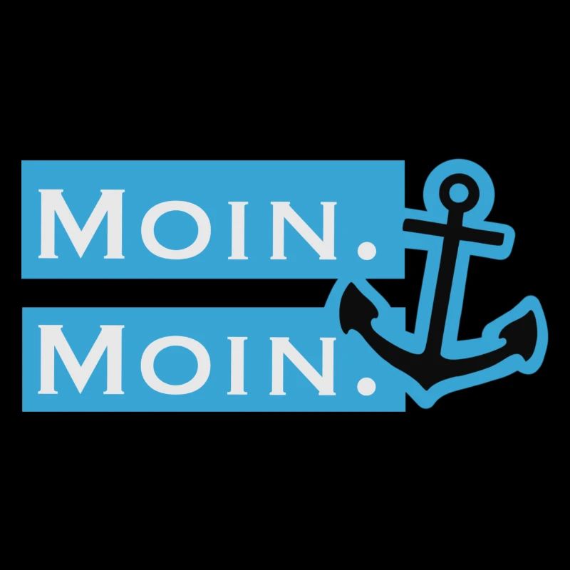 Moin Moin