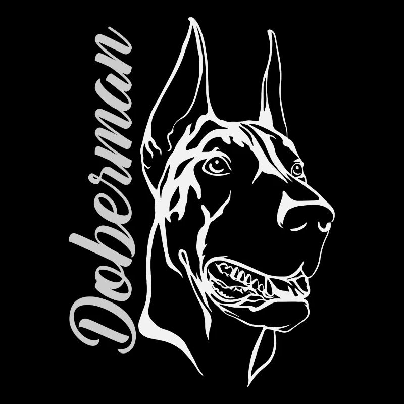 Doberman Doberman