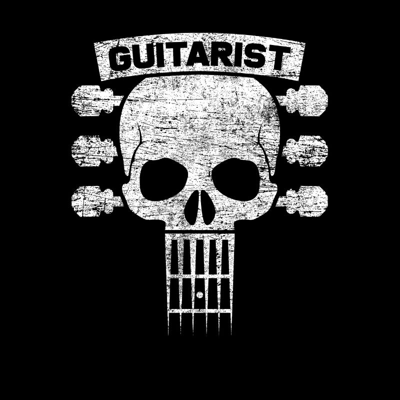 guitarist