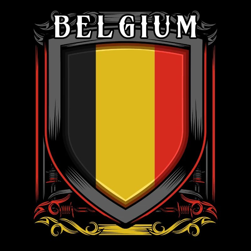 Belgium