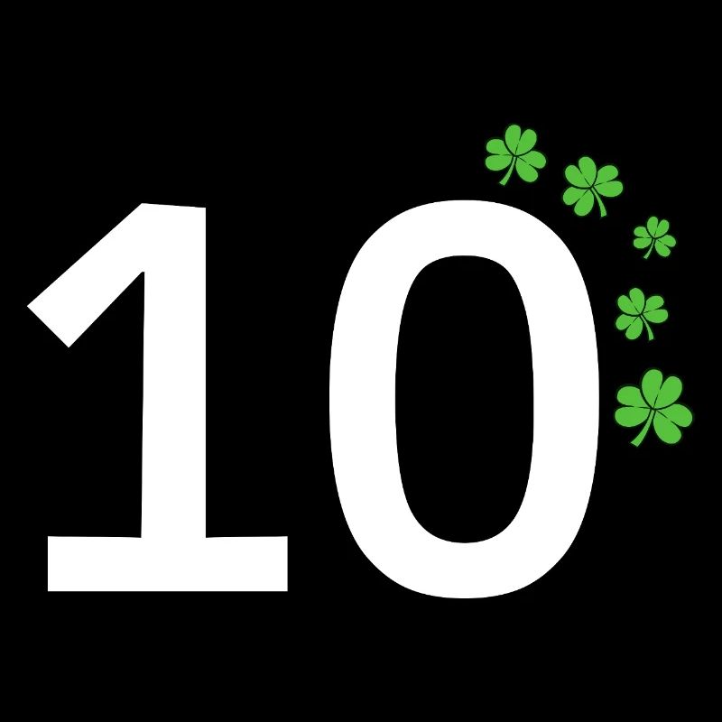 10