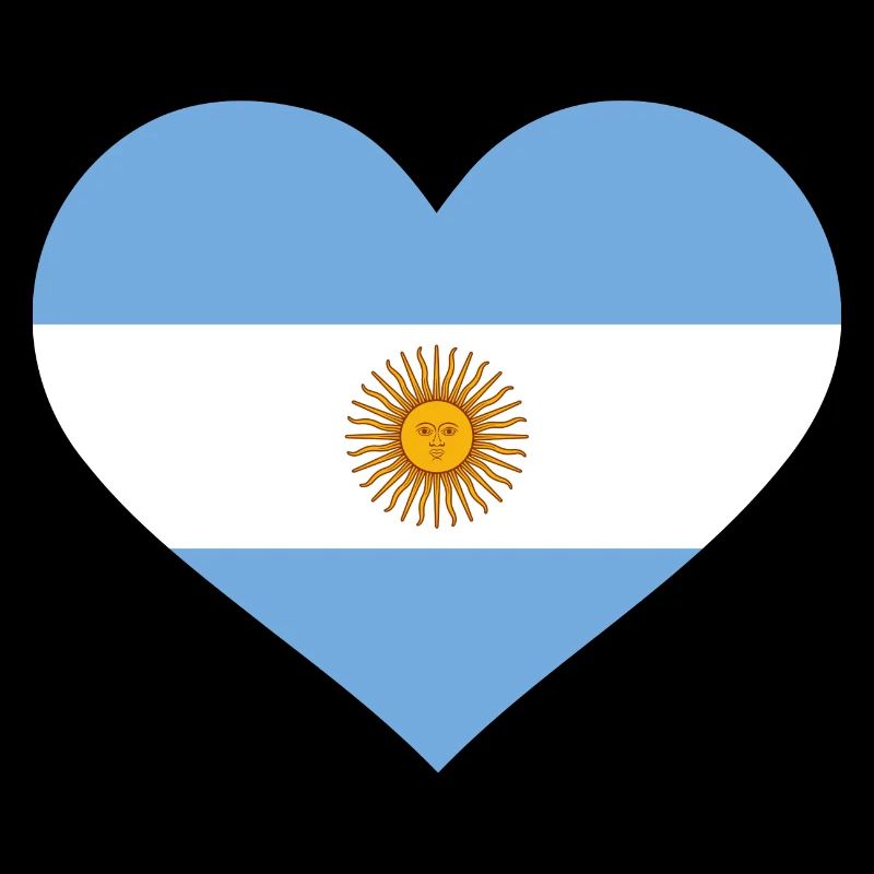 Argentinien