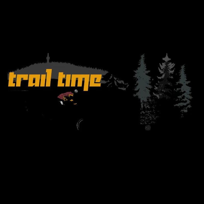 VTT VTT VTT trail time