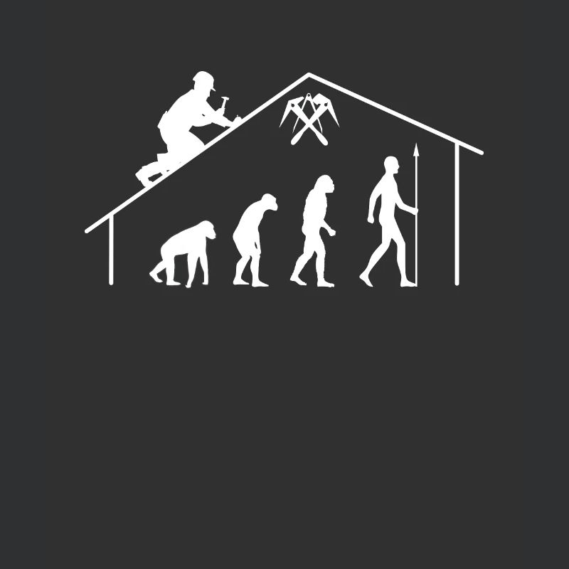 Evolution Roofer Carpenter Master