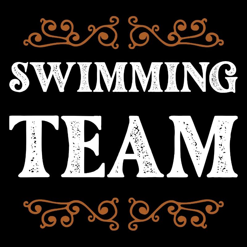 Équipe de natation