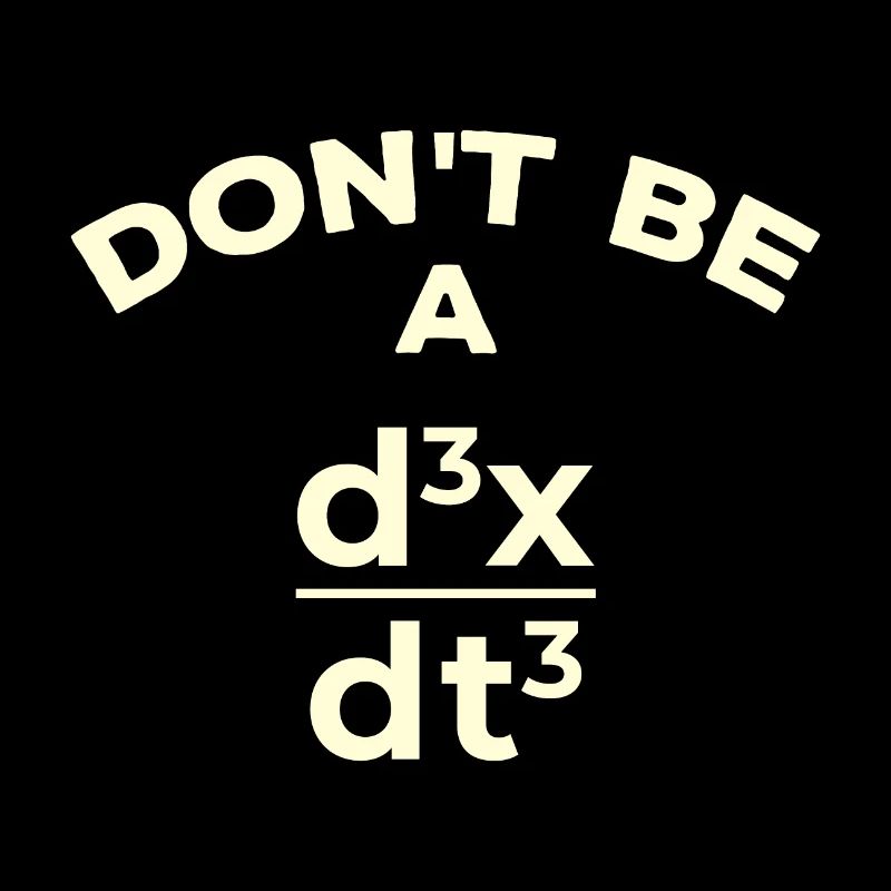 Drôle de prof de maths